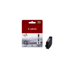 CANON  Lucia PGI-9GY Grey Ink Cartridge